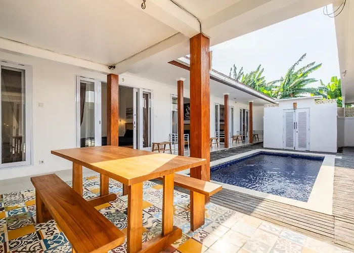 Lumturi House - Centrally Located